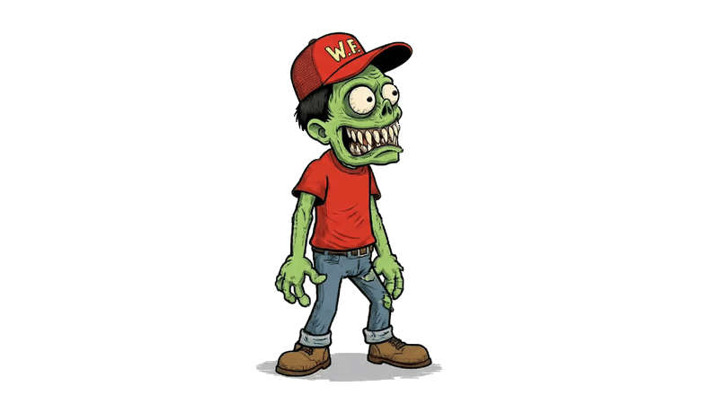 Wrap Fink